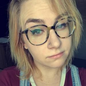 Meet your Posher, Mycayla